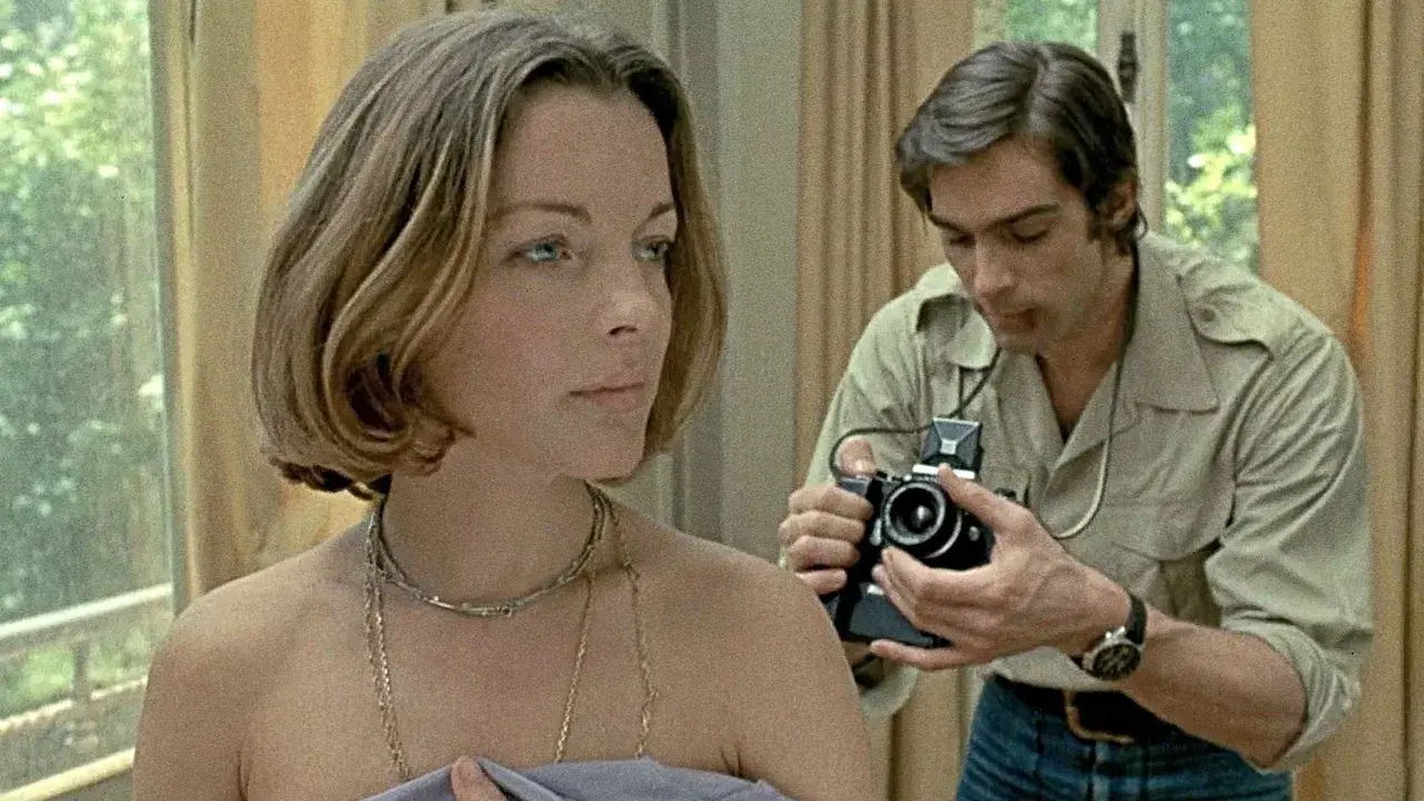 Lo importante es amar fondo