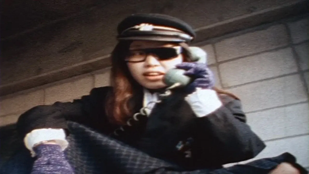 決戦！女子寮対男子寮 fondo