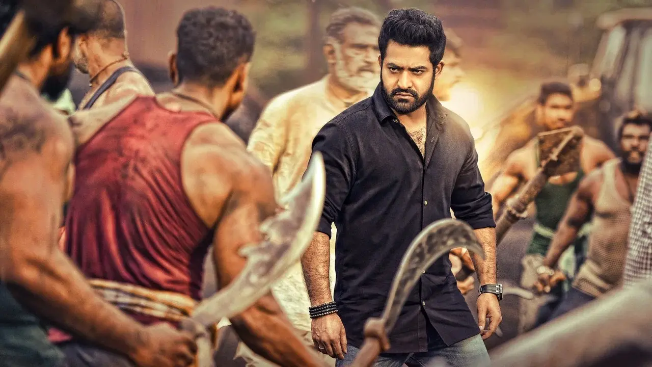 జనతా గ్యారేజ్ fondo
