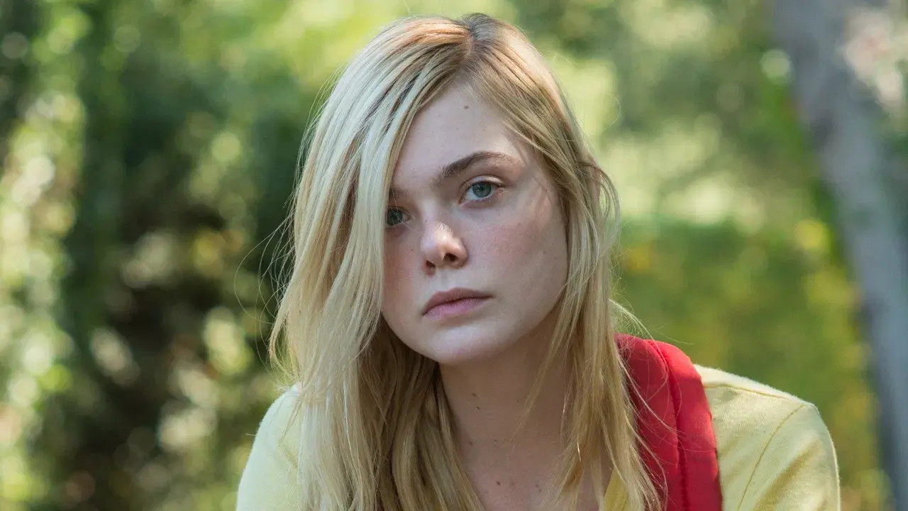 20th Century Women backdrop