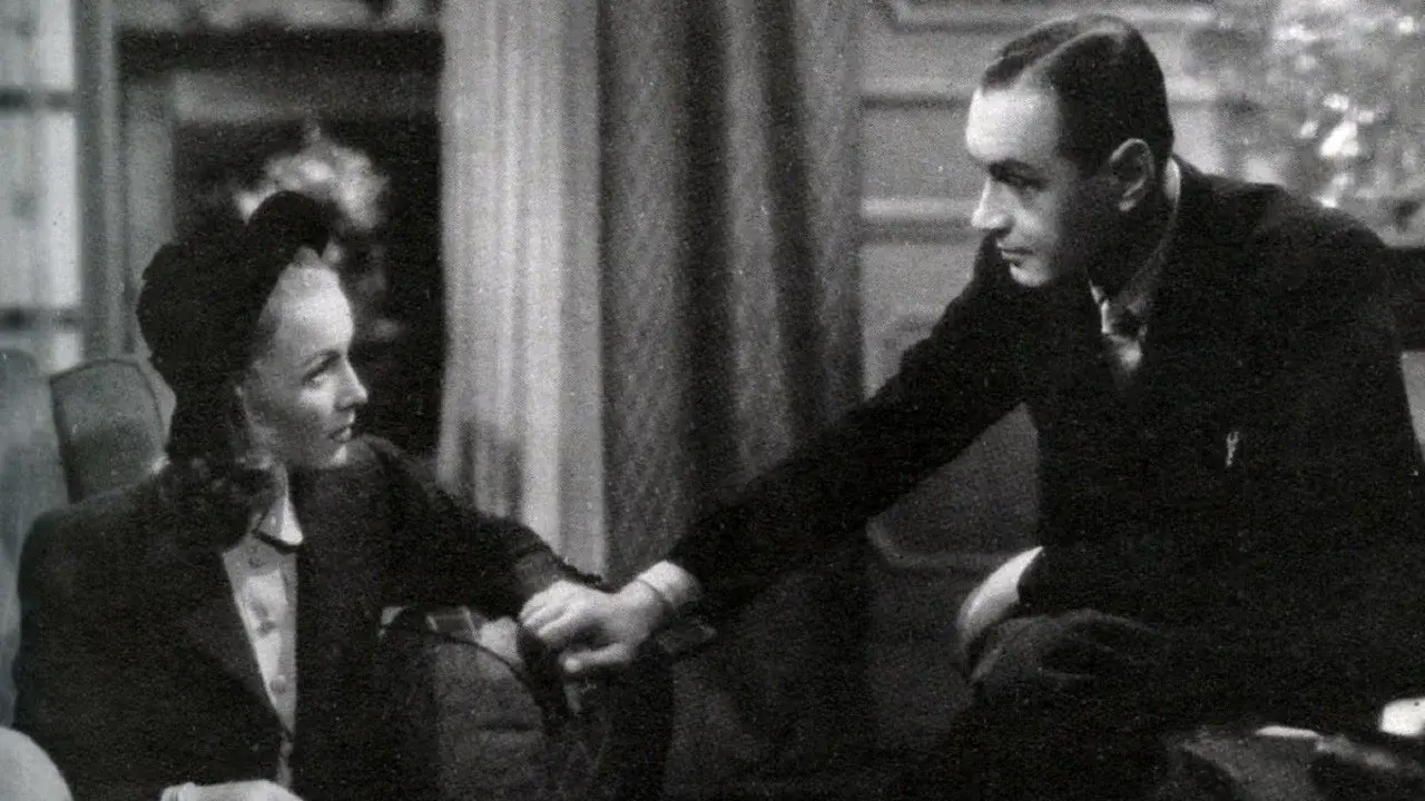Una storia d'amore fondo