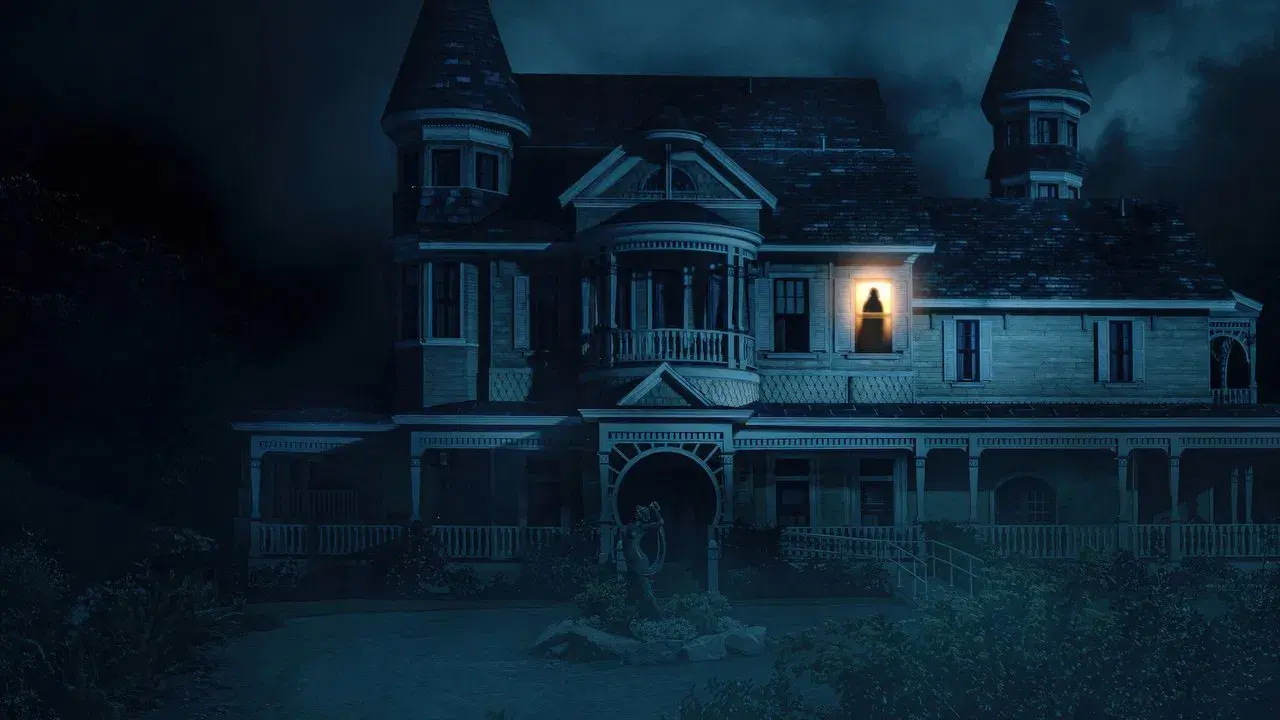 El club de la medianoche fondo