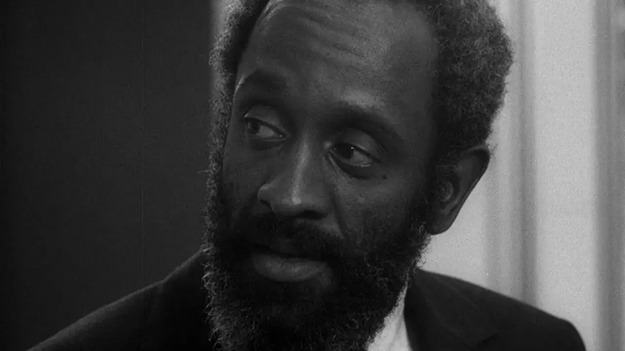 Putney Swope backdrop