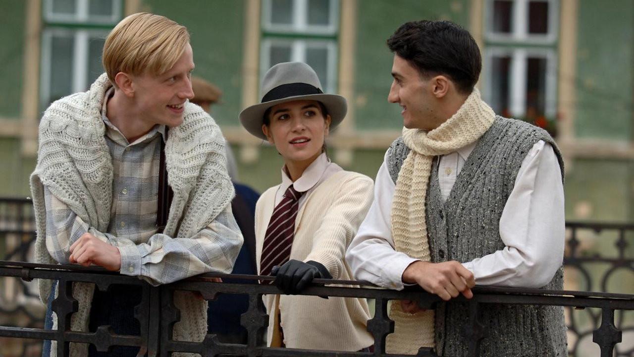 Der geköpfte Hahn fondo