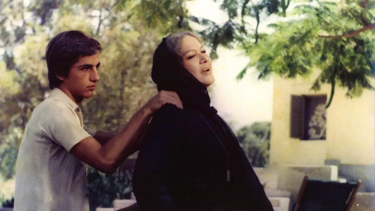 Return of the Prodigal Son fondo