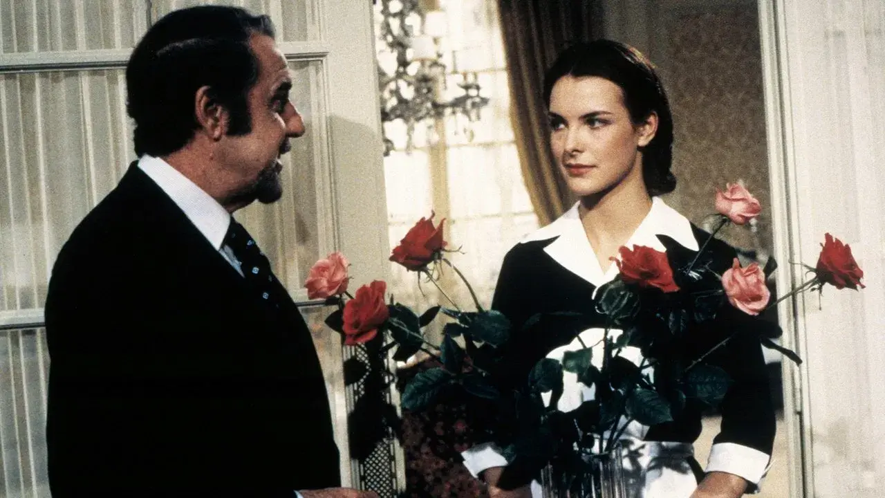 Ese oscuro objeto del deseo fondo