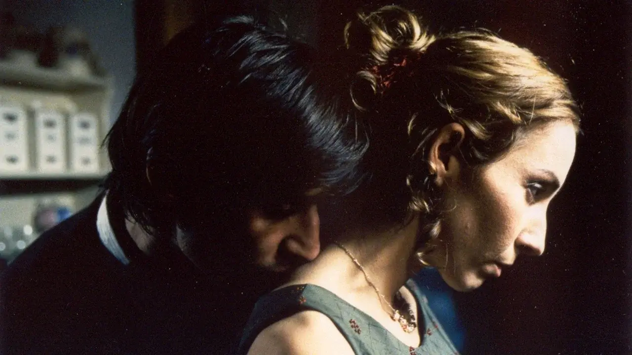 Brucio nel vento fondo