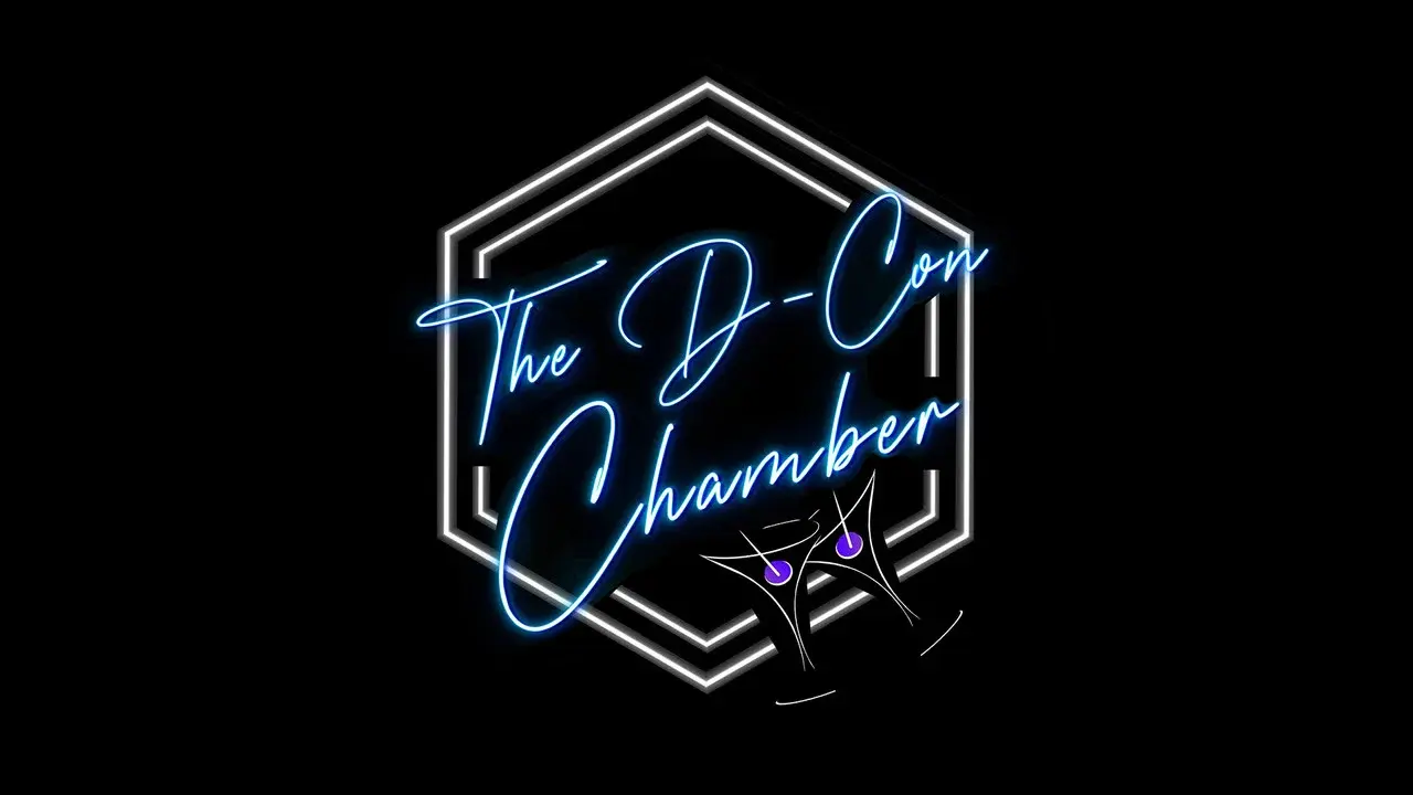 The D-Con Chamber fondo