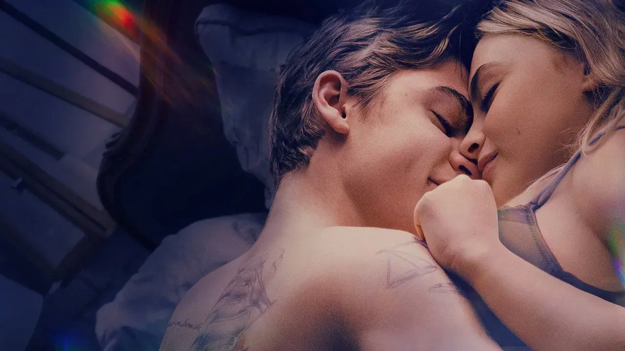 After: Amor infinito fondo