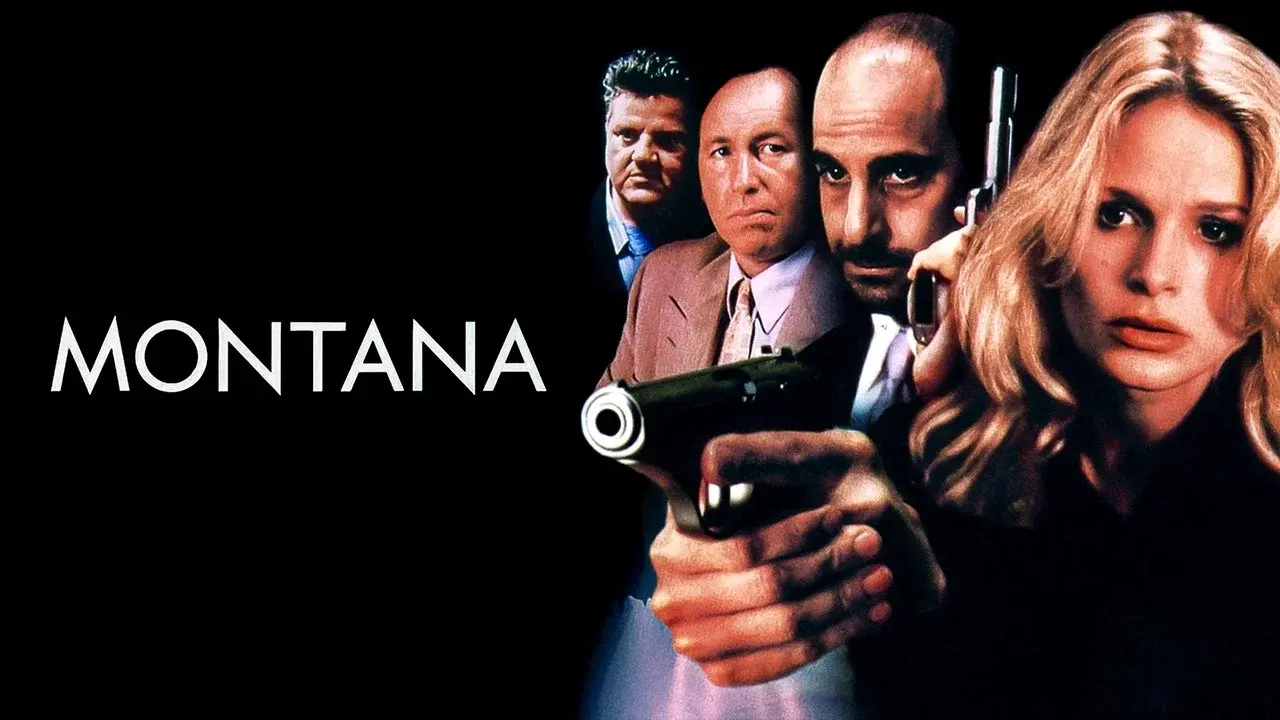 Montana fondo