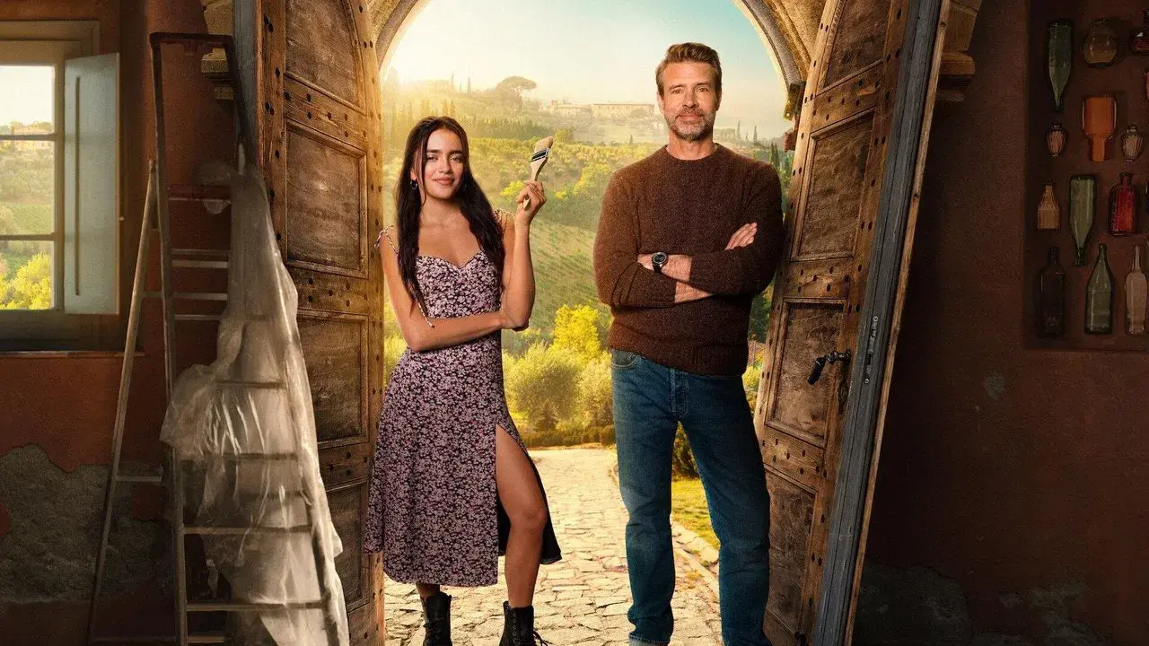 La Dolce Villa fondo