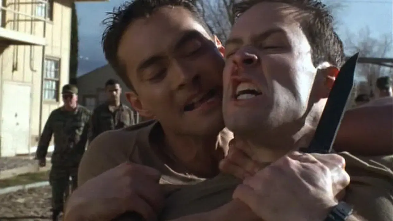 El color del honor fondo