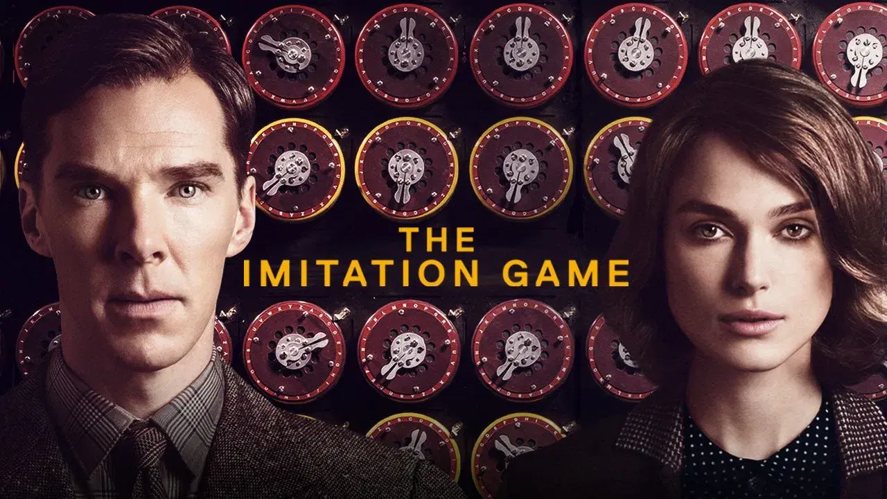 The Imitation Game (Descifrando Enigma) fondo