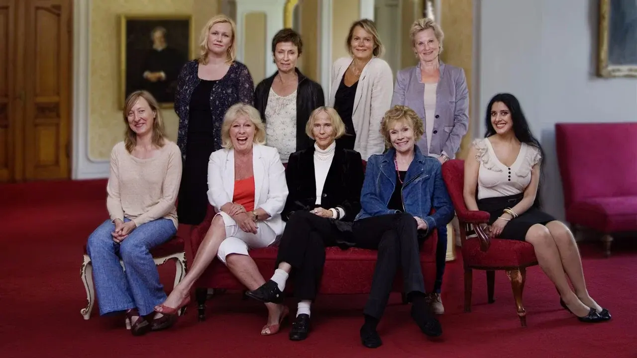 Ibsens dramatiske kvinner fondo
