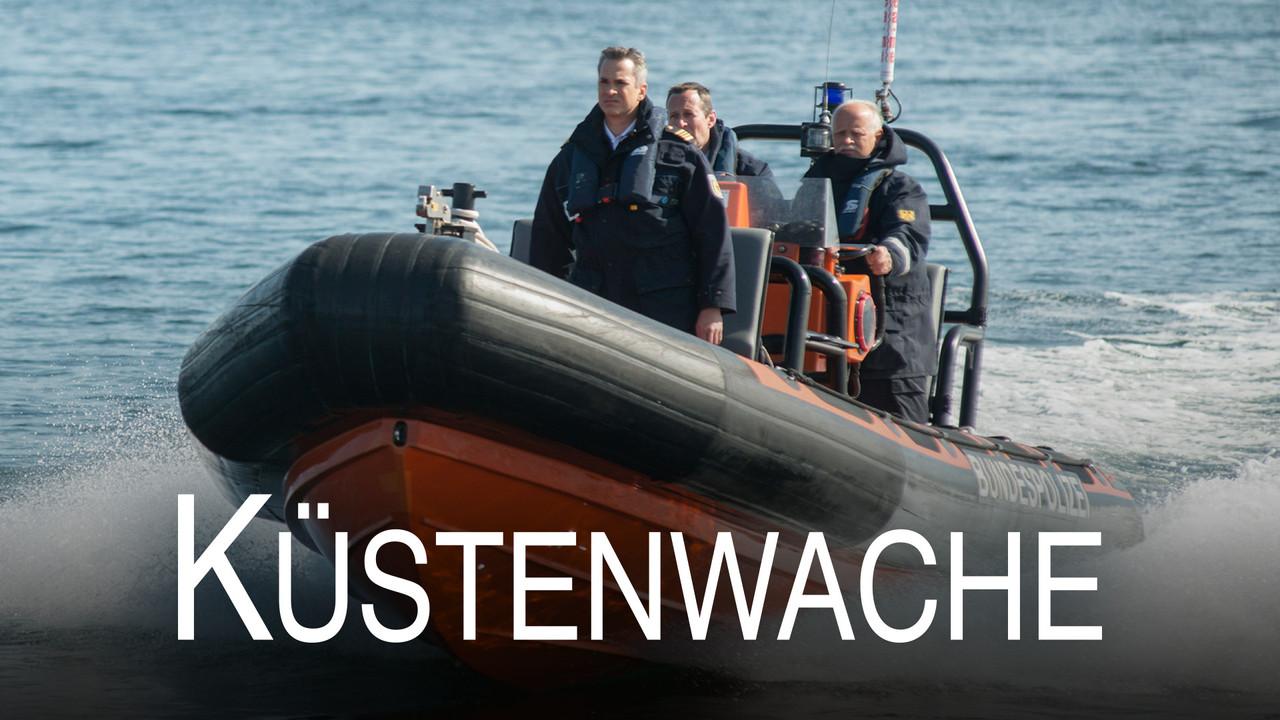 Küstenwache fondo
