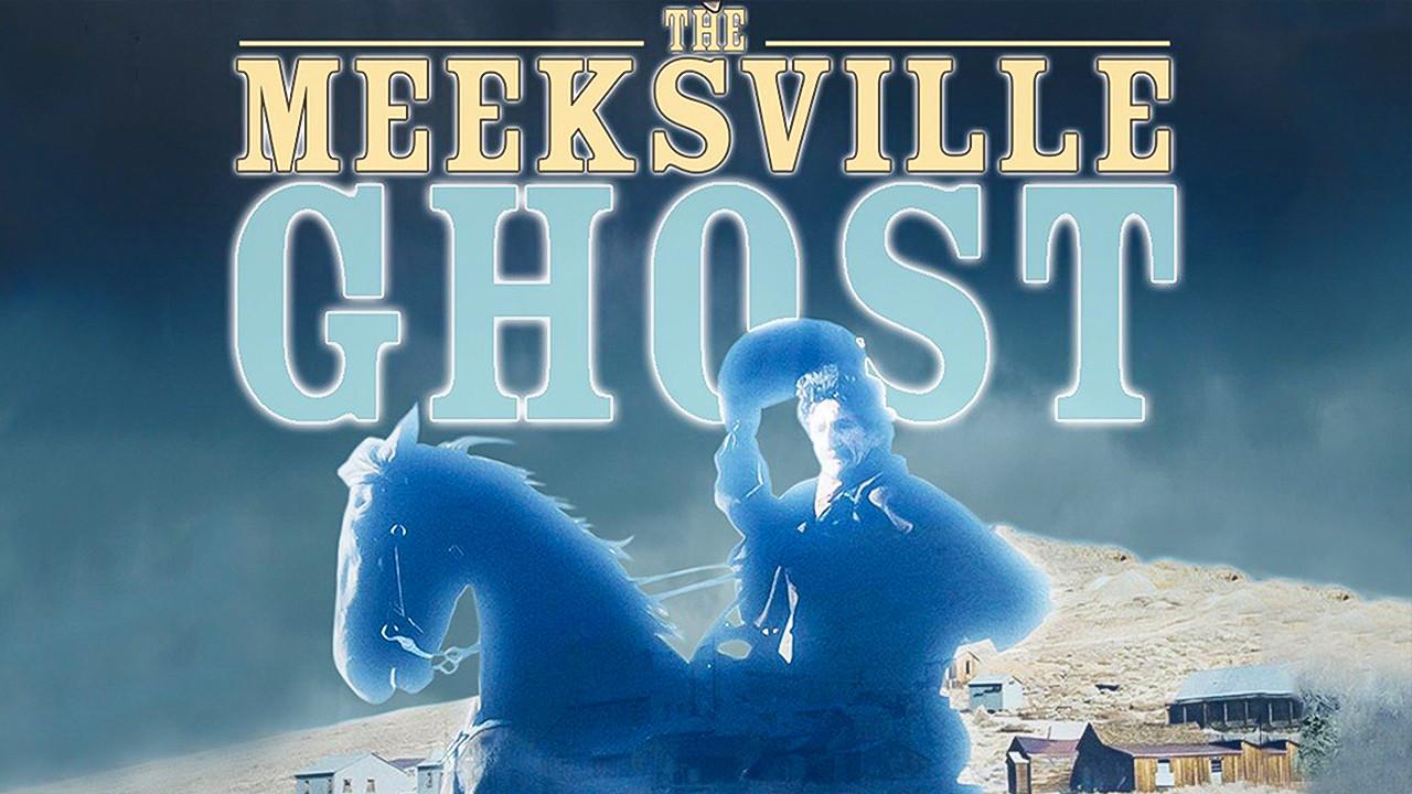 The Meeksville Ghost fondo
