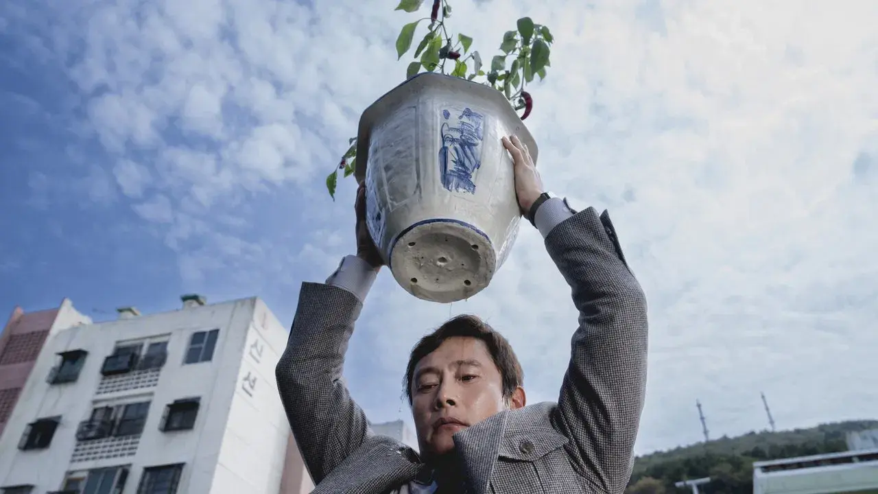 No hay otra opción fondo