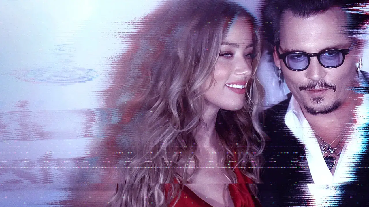 Depp vs. Heard fondo