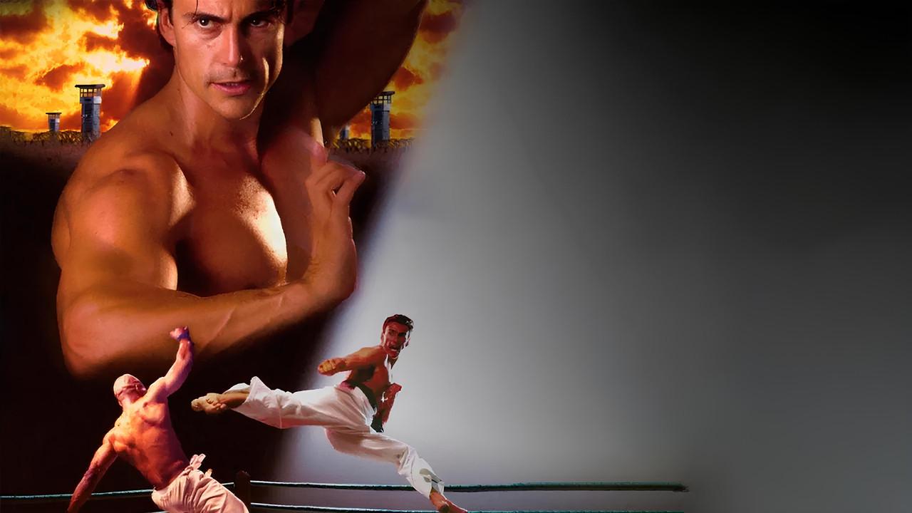 Bloodsport: Matar o morir fondo