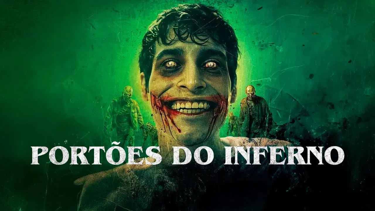 Gates of Flesh backdrop