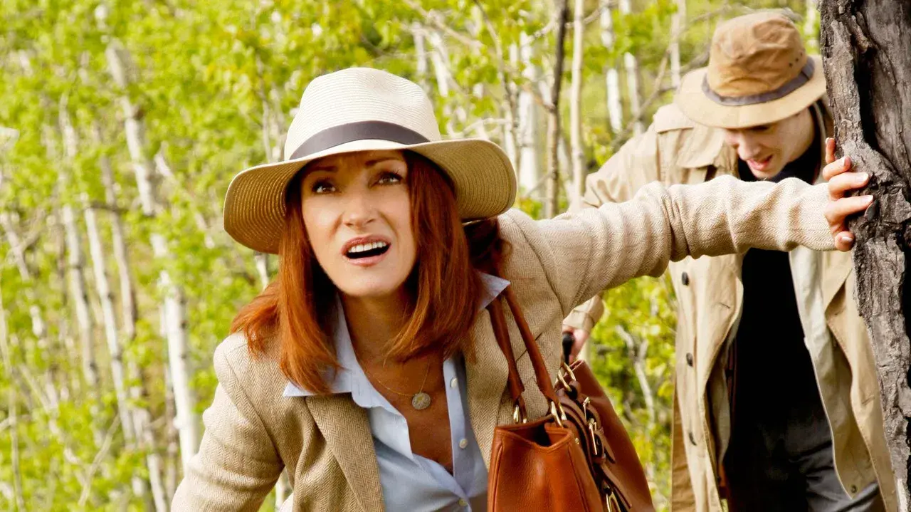 En casa con Prudence fondo