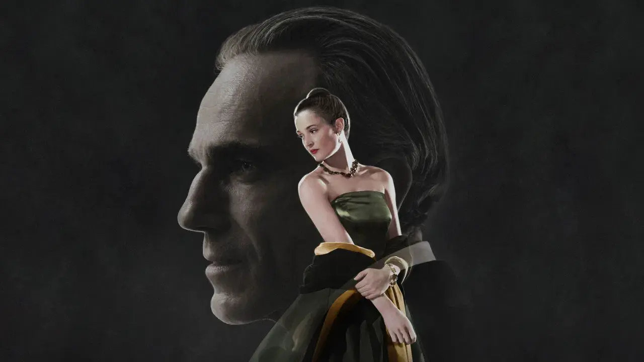 Phantom Thread backdrop