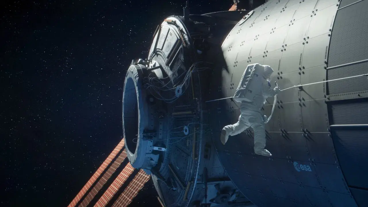 La Tête dans les étoiles fondo