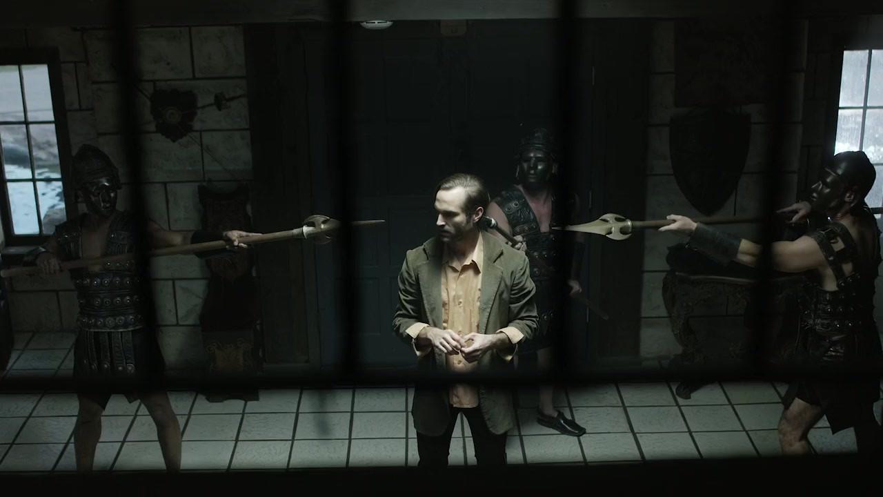 Las vengadoras de Grimm: Tiempos de guerra fondo