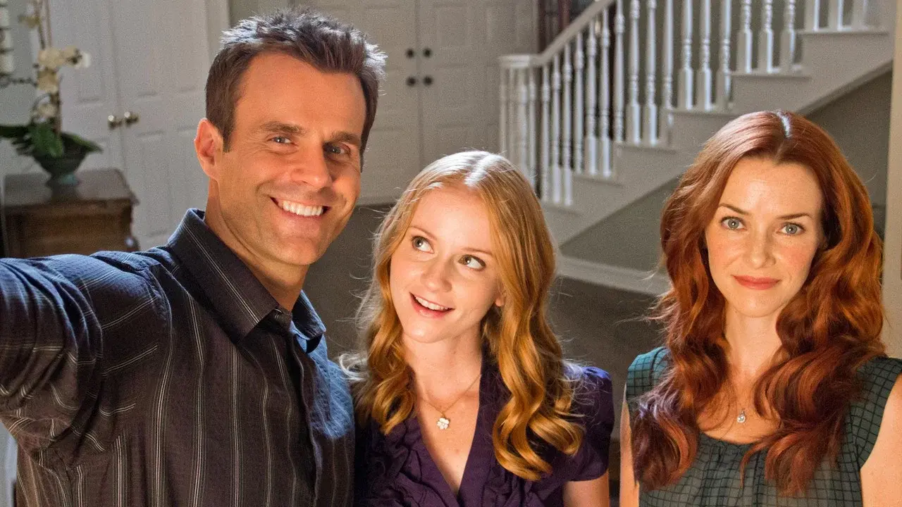 La segunda madre fondo