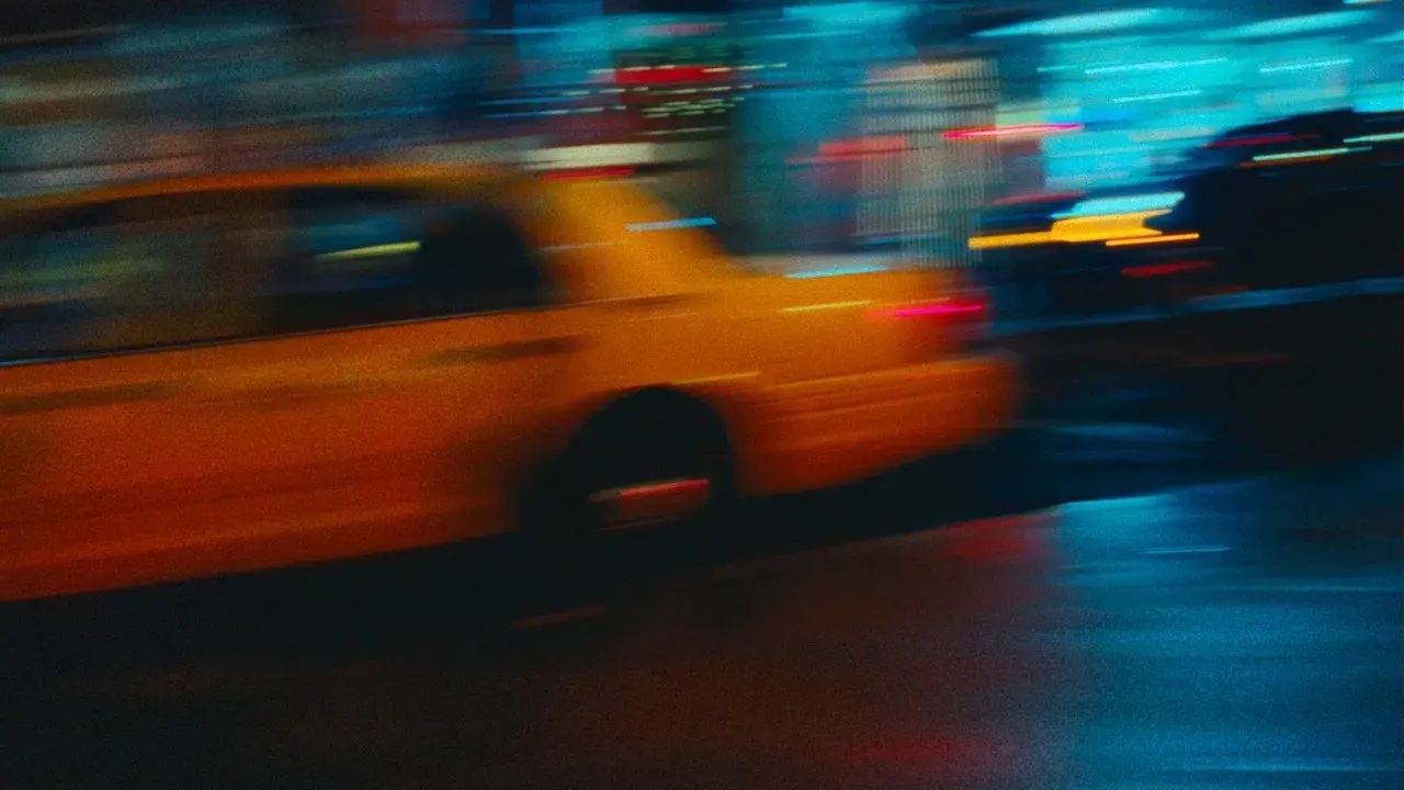 Saturday Night Live backdrop