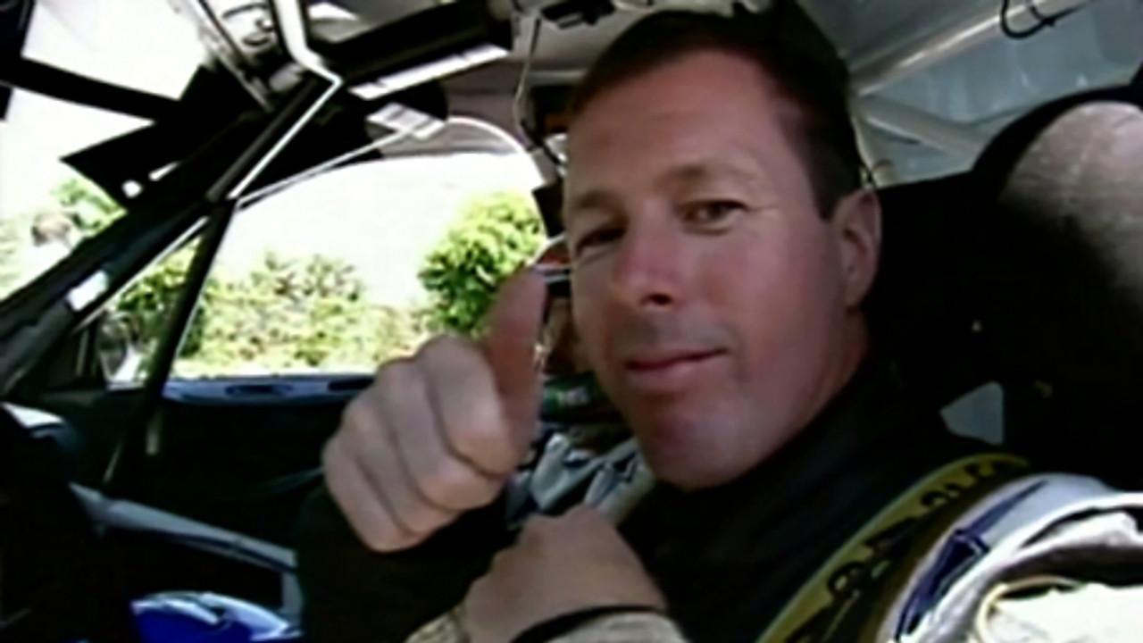 Racing Legends fondo