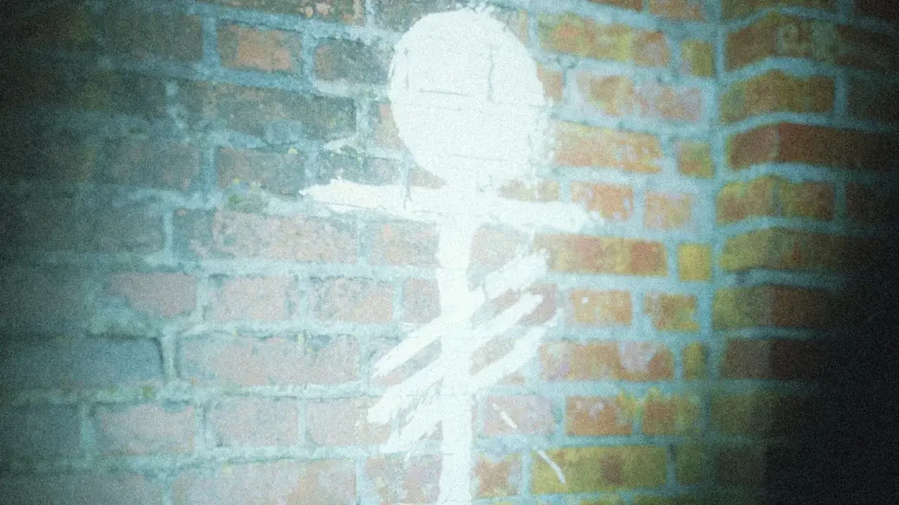 El pasajero nocturno fondo