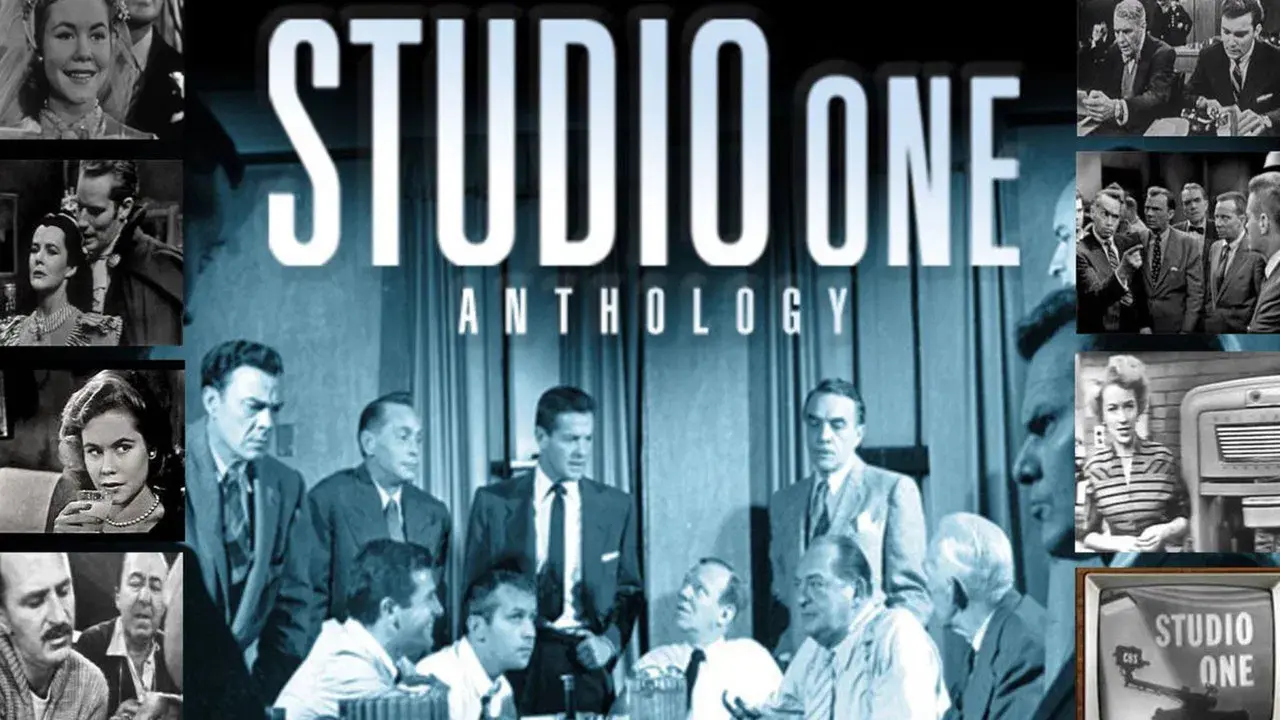 Studio One fondo