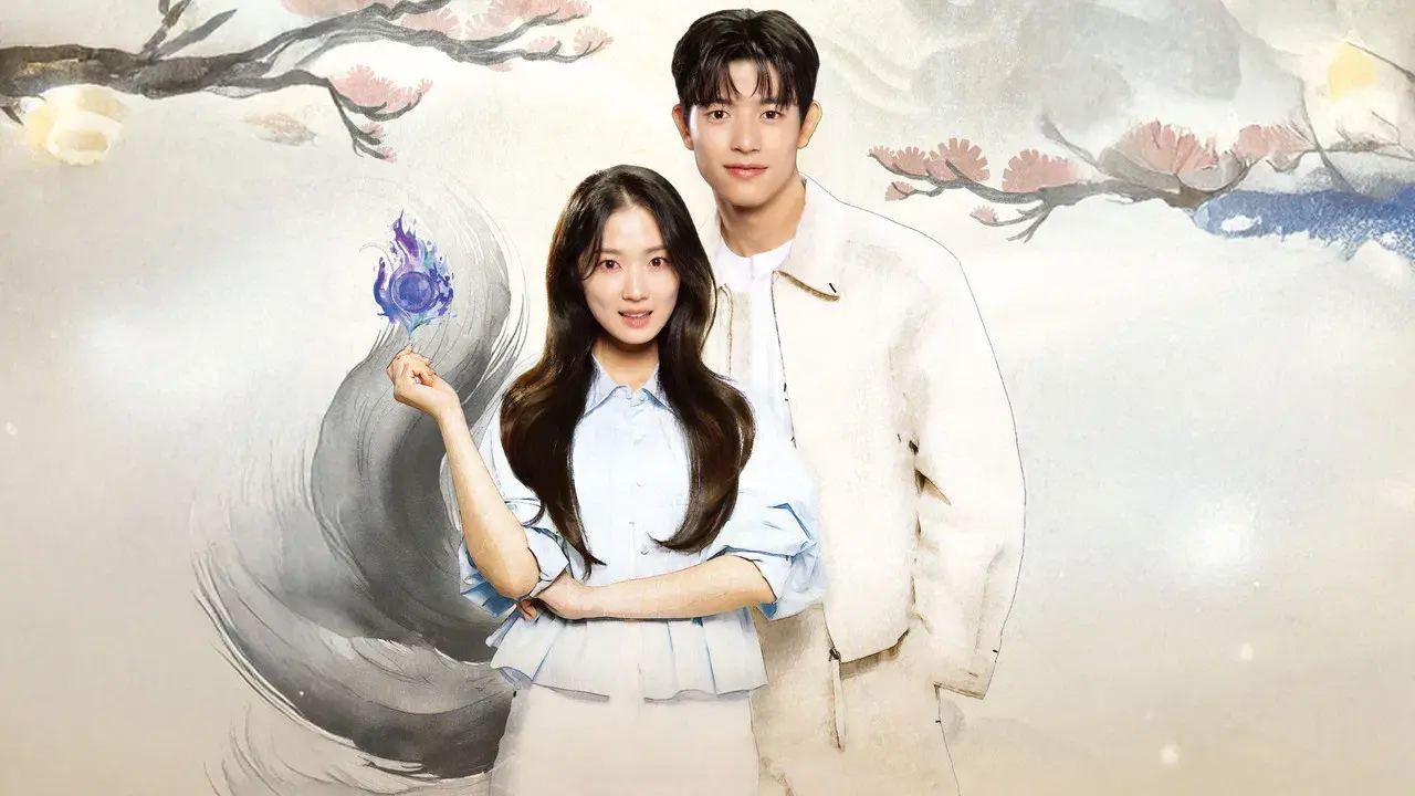 No Tail to Tell backdrop