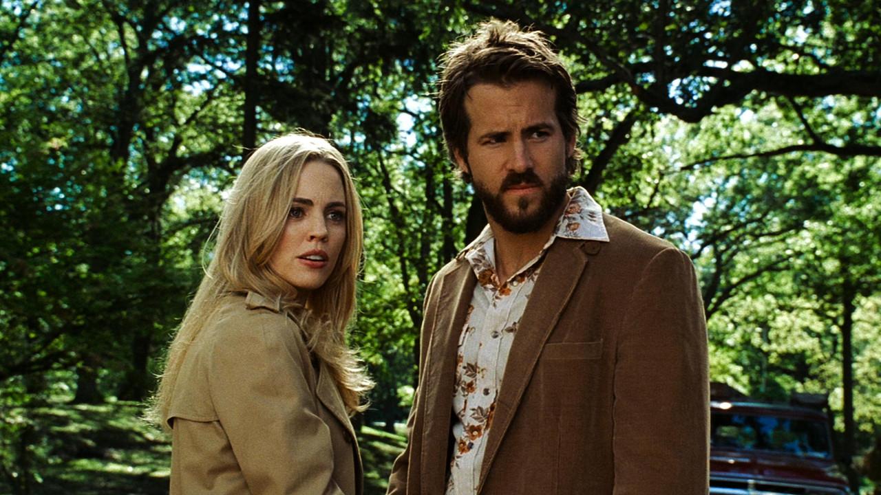 La morada del miedo fondo