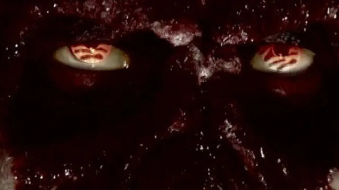 The Last Gateway backdrop