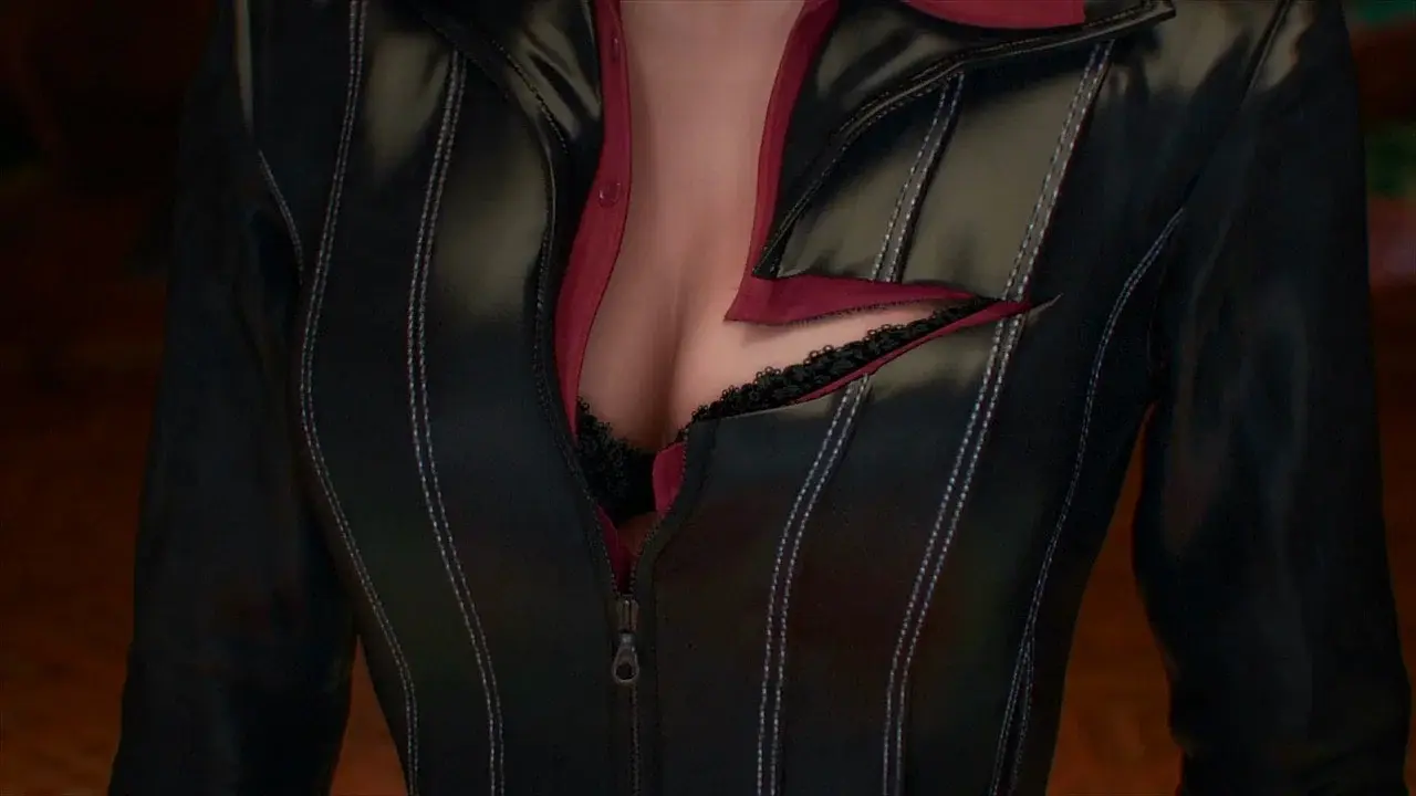 Resident Evil: La maldición fondo