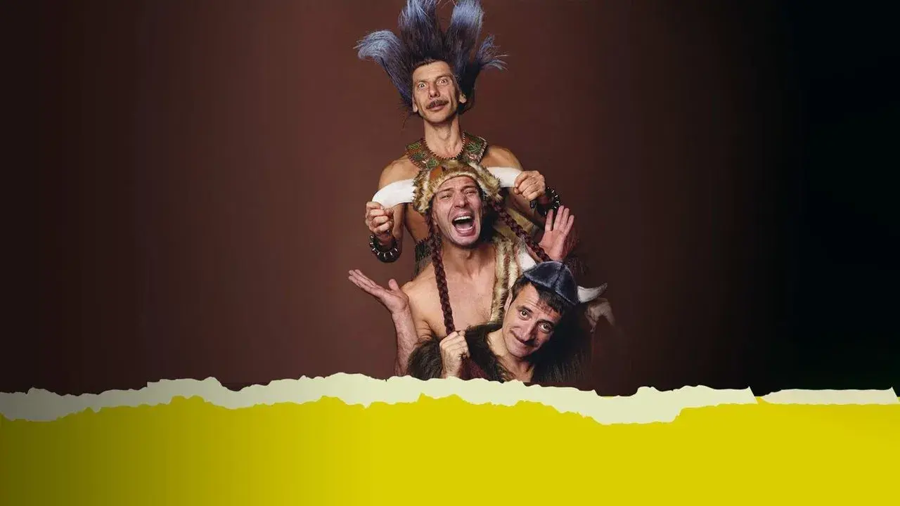 Tel chi el telùn backdrop