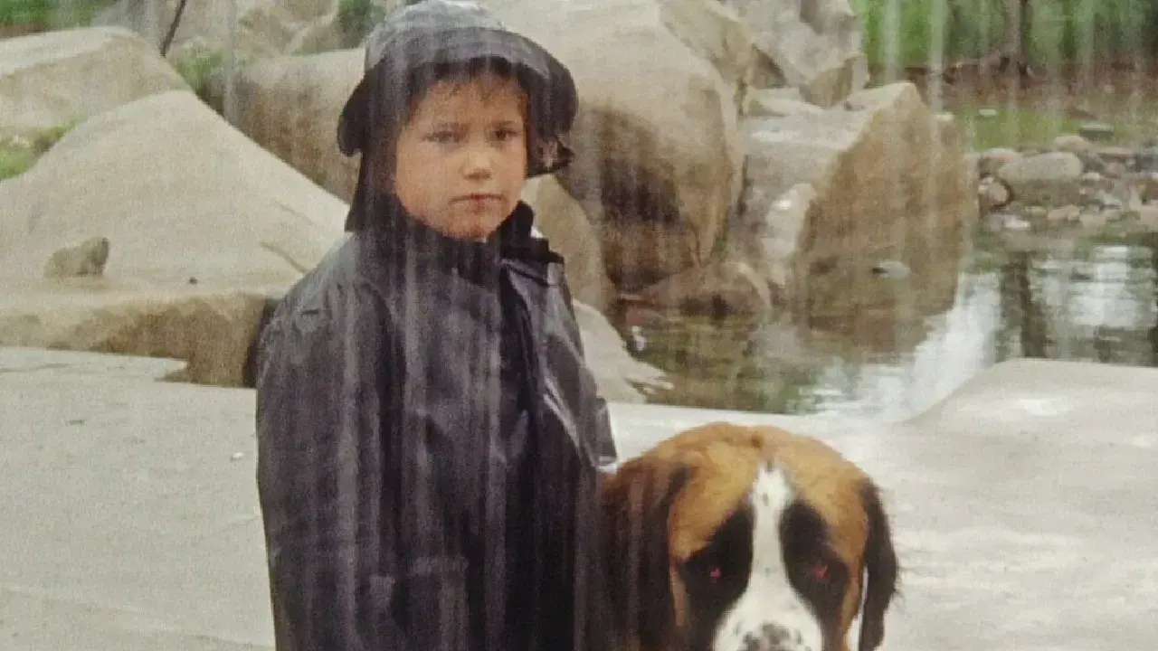 Året var 1964 fondo