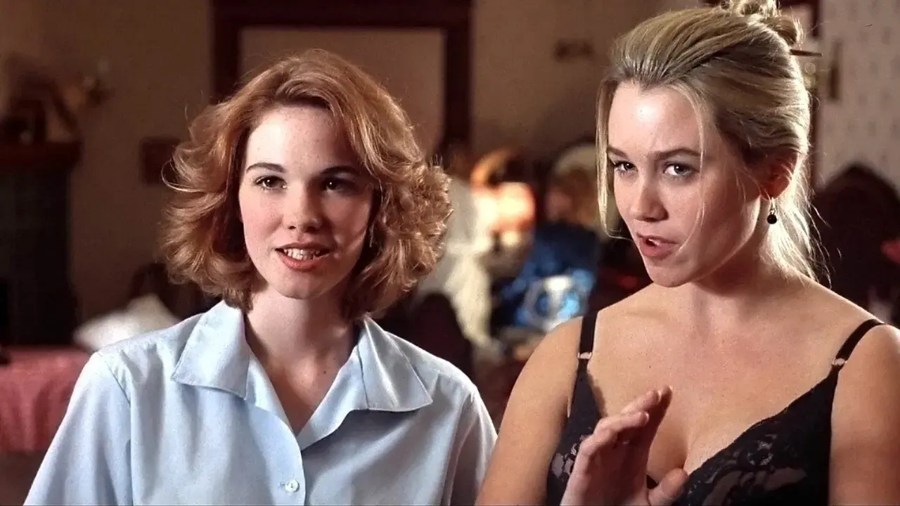 La noche de los demonios 2 fondo