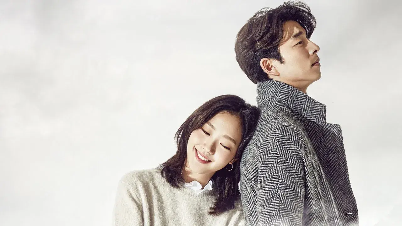 GOBLIN: El solitario ser inmortal fondo