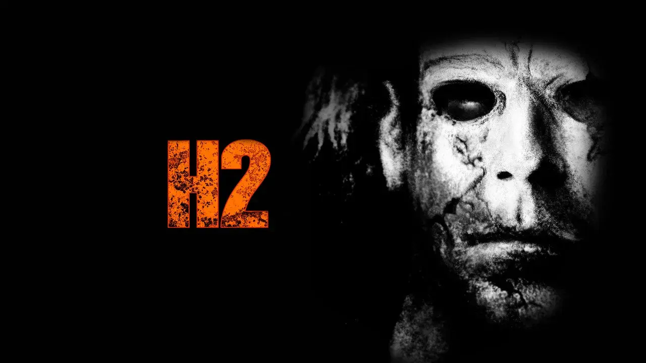 Halloween II fondo