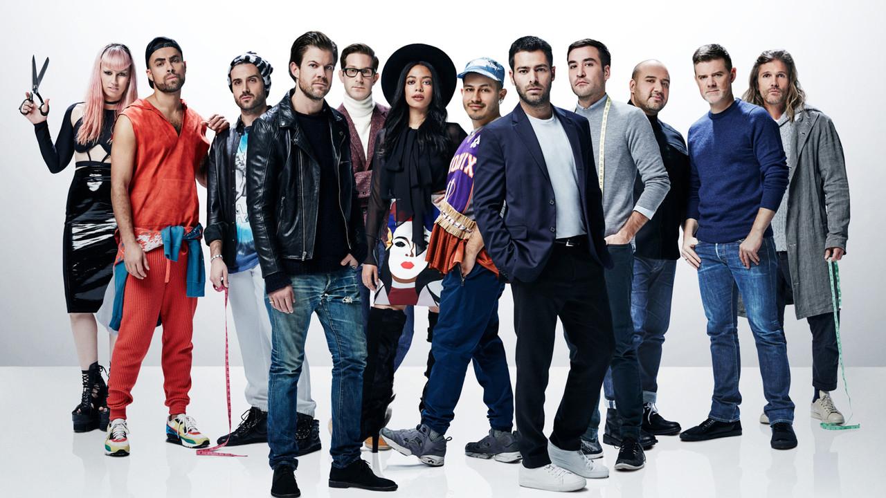 The Fashion Fund fondo