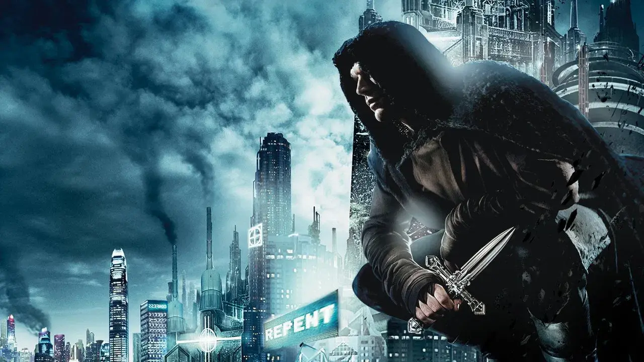 El sicario de Dios fondo