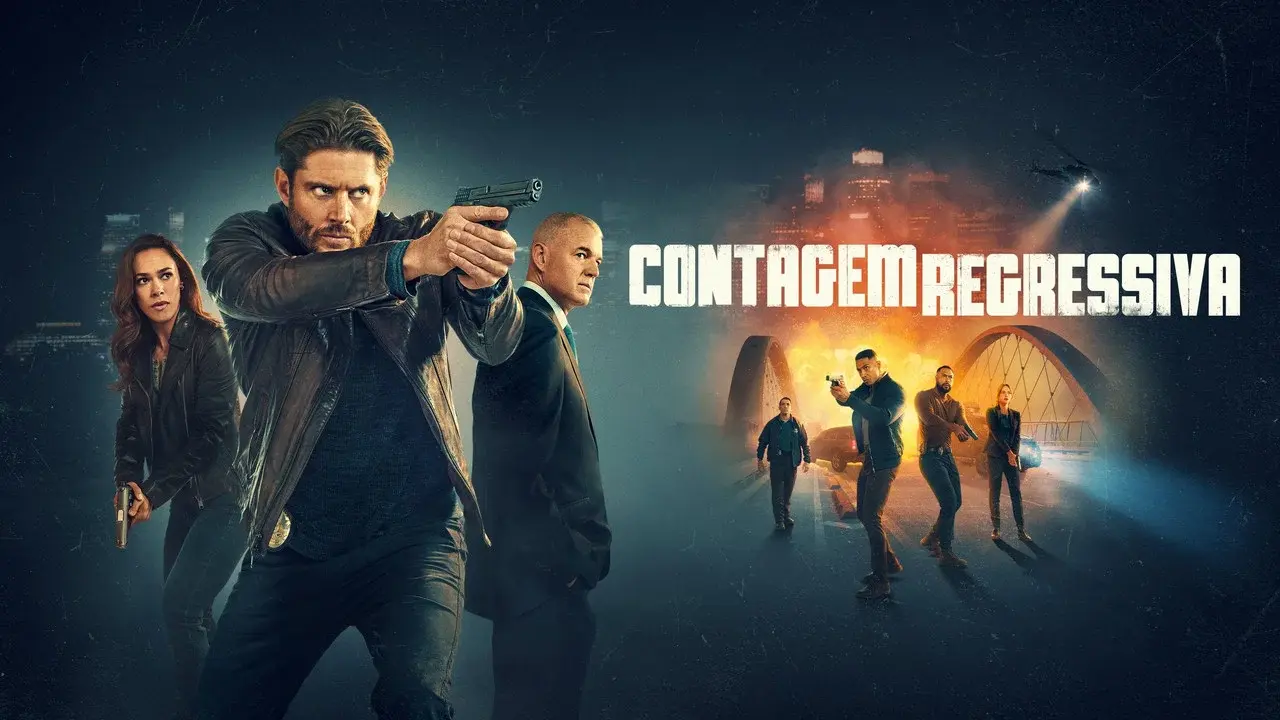 La cuenta atrás fondo