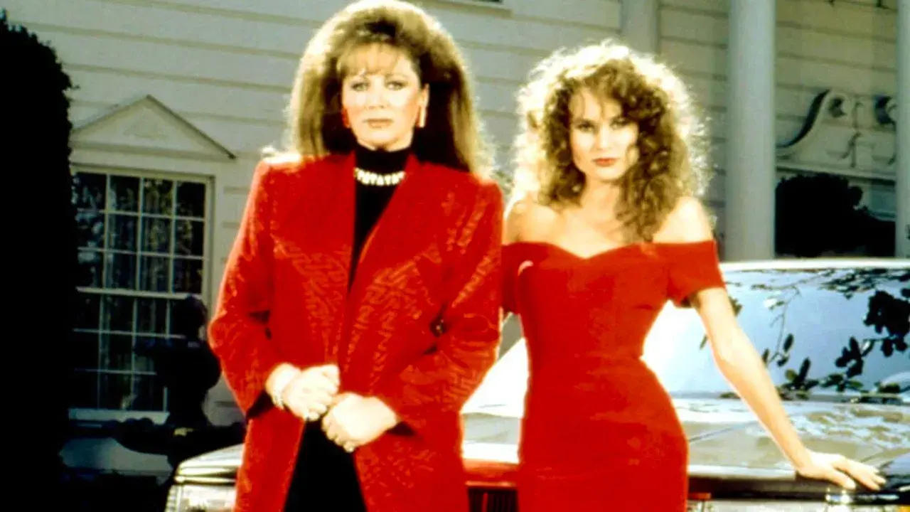 Golpes de suerte fondo