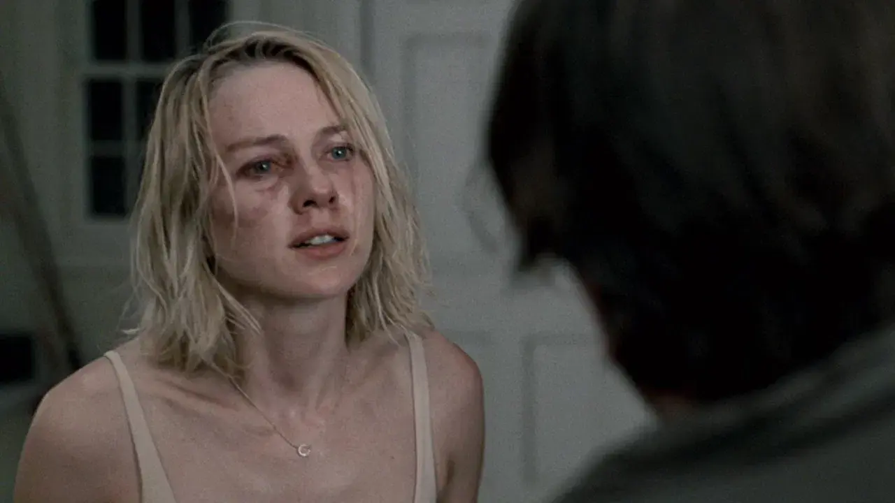 Funny Games backdrop