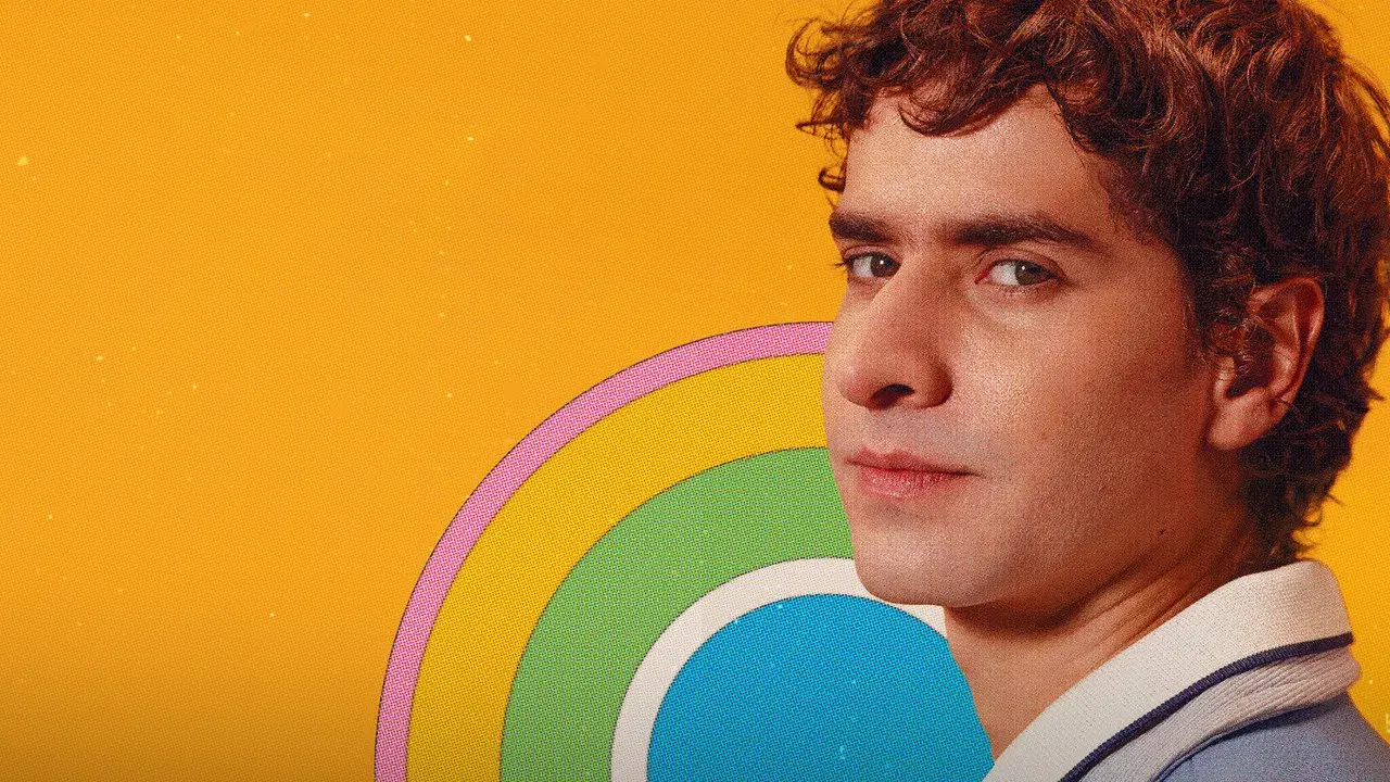 Eva Lasting backdrop