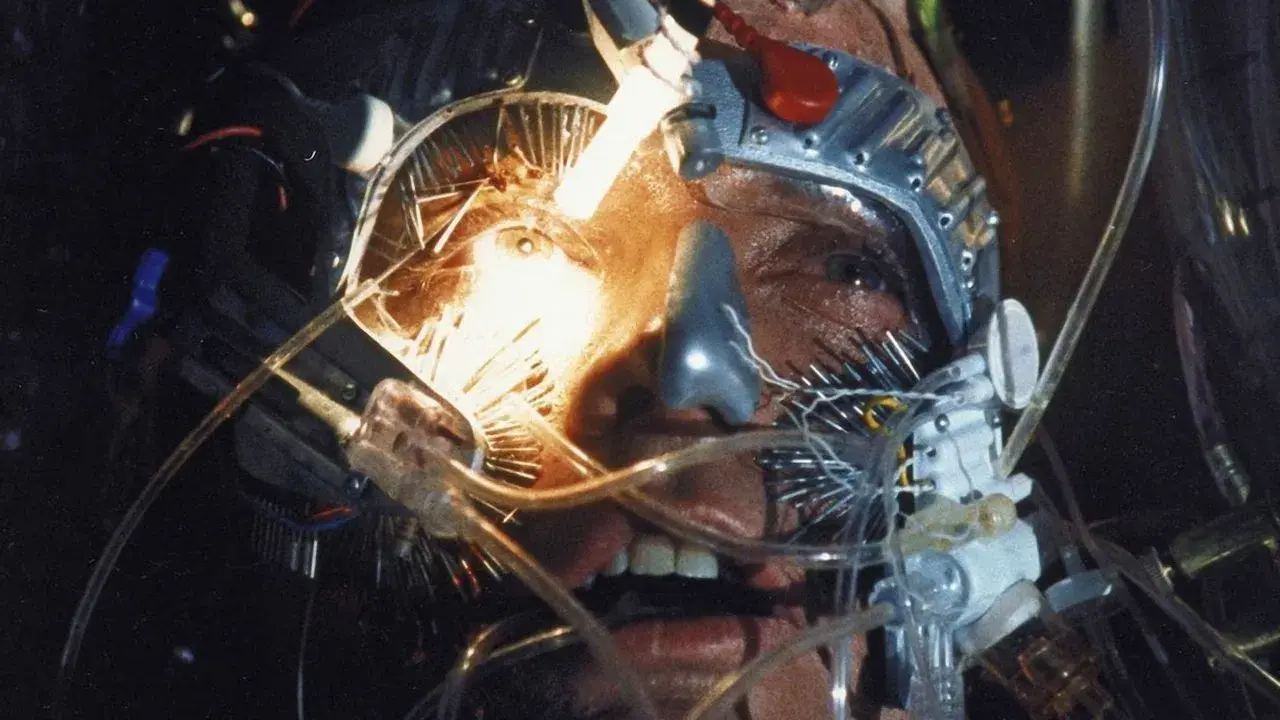 Treinta minutos para morir fondo