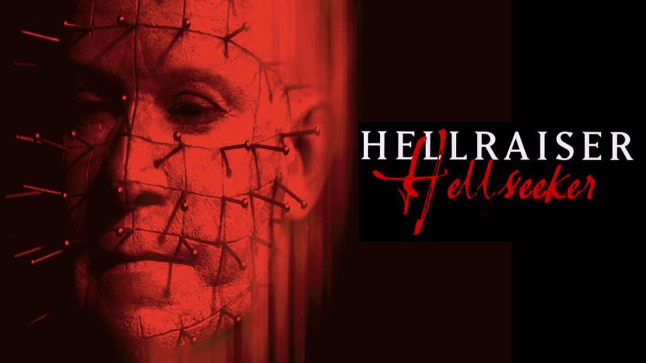 Hellraiser VI - Hellseeker fondo
